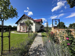 Dworek Wojanów